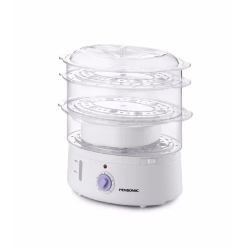 Pensonic Chef s Like Food Steamer      Pensonic Chef s Like Pengukus Makanan   PSM 1603