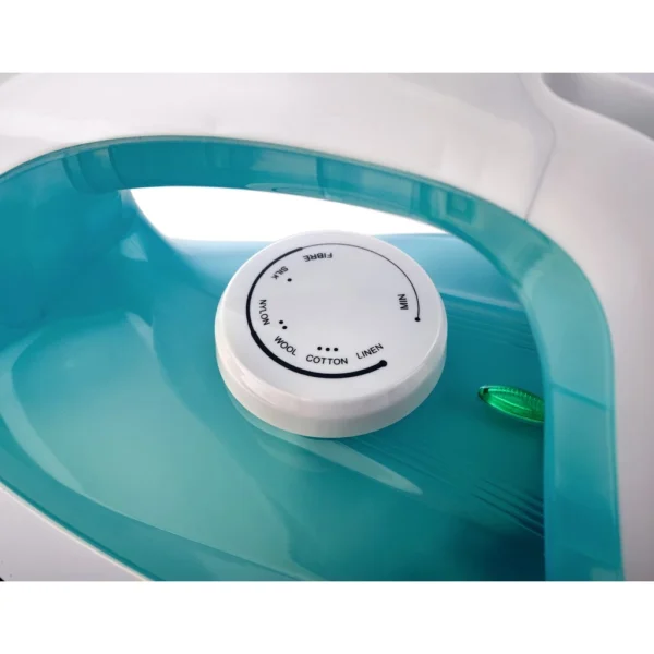 Pensonic Dry Iron   Seterika Kering   PI 8502