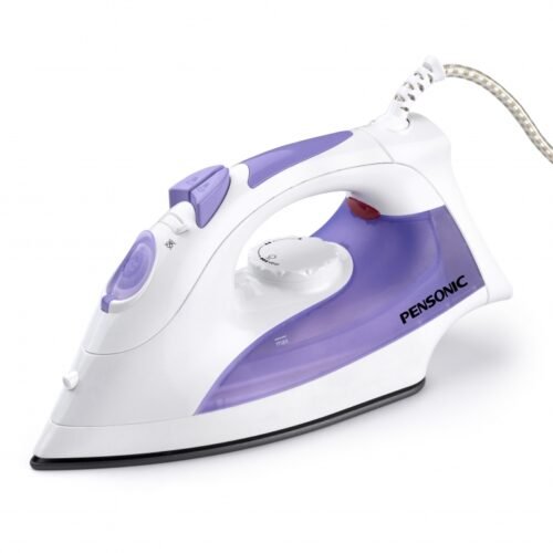 76391b0fd3c86f3c398963dd5eae6193_XL Pensonic Steam Iron PSI 1005
