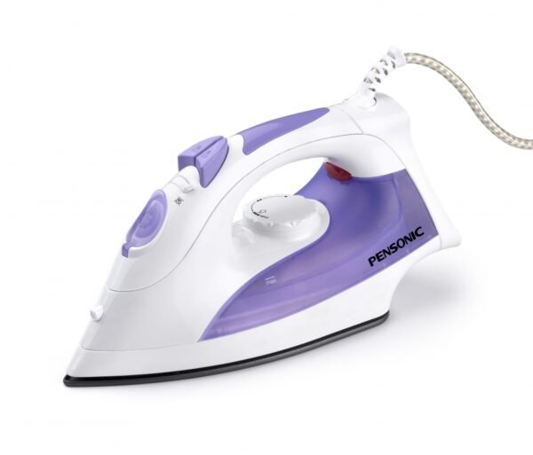 76391b0fd3c86f3c398963dd5eae6193_XL Pensonic Steam Iron PSI 1005