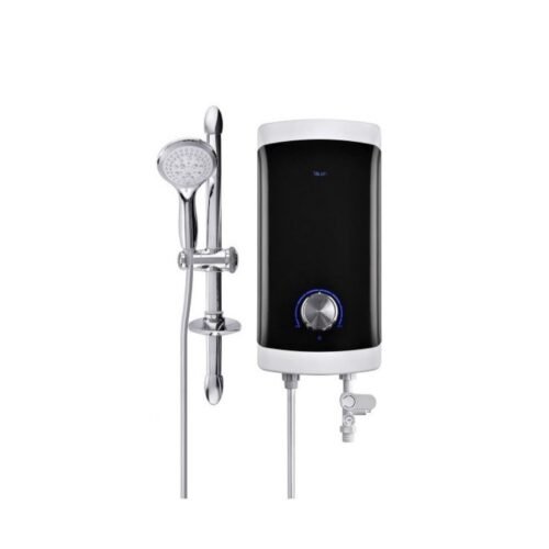 93817691bbeb1bc71c8c5c453ae60954 Toush Smart Water Heater C W Toush APP Monitors Water Quality Pemanas Air Pintar T1100SWH E
