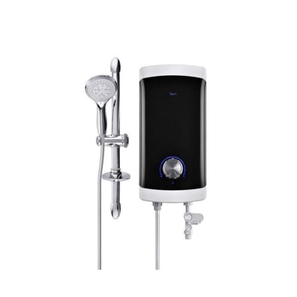 Toush Smart Water Heater C W Toush APP  Monitors Water Quality   Pemanas Air Pintar   T1100SWH E