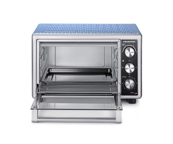 PEO-2034B_C5-scaled Pensonic Batik Series Electric Oven Siri Batik Ketuhar Elektrik PEO 2304B