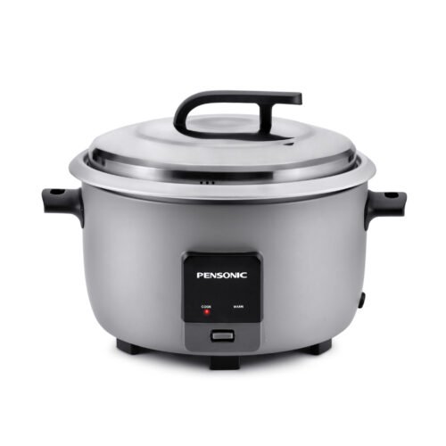 Pensonic Commercial Rice Cooker    PRC 1200A