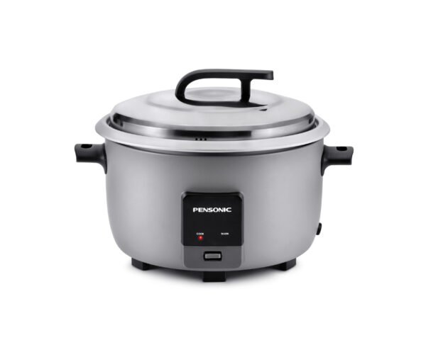 PRC-1000A_C-1-scaled Pensonic Commercial Rice Cooker PRC 1200A