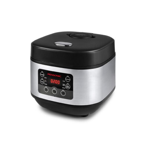 Pensonic Digital Rice Cooker     Periuk Nasi Digital    PSR 1500D