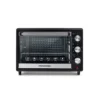 Pensonic Electric Oven 3D Diamond Surface Inner Wall    Ketuhar Elektrik    PEO 3511