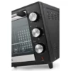 Pensonic Electric Oven 3D Diamond Surface Inner Wall    Ketuhar Elektrik    PEO 3511