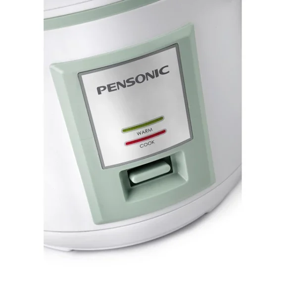 Pensonic Rice Cooker PSR 1807
