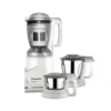 Panasonic MX AC400W Mixer Grinder 350W Heavy Duty Motor White