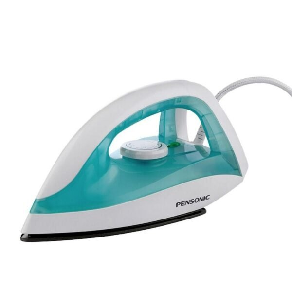 Pensonic Dry Iron   Seterika Kering   PI 8502