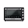 Pensonic Electric Oven 3D Diamond Surface Inner Wall    Ketuhar Elektrik    PEO 7011