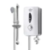 Pensonic Water Heater    Pemanas Air    PWH 968E