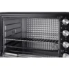 Pensonic Electric Oven 3D Diamond Surface Inner Wall    Ketuhar Elektrik    PEO 7011
