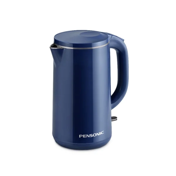 Electric Jug Kettle    Cerek Elektrik    PAB 1801CS