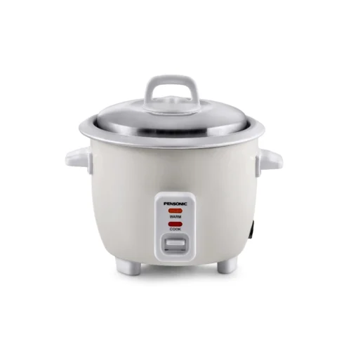 Conventional Rice Cooker  PRC 603