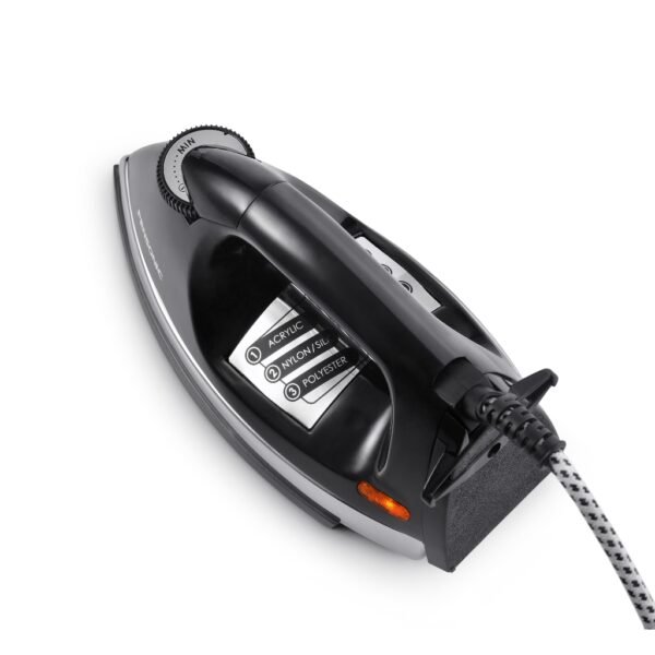 my-11134207-7r98t-lq4jo0iuoqmt5f Pensonic Heavy Dry Iron Non Stick Ceramic Soleplate 2 kgs PI 6001