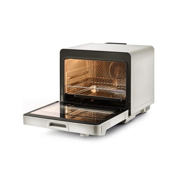 Pensonic Steam Air Fryer Oven   Pensonic Ketuhar Air Fryer Stim   PSO 3200DG