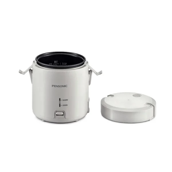 Pensonic Personal Rice Cooker 0 3L   0 3L Periuk Nasi  PSR 302M