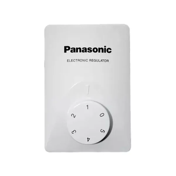 Panasonic F M12A0VBWH Ceiling Fan 48  White