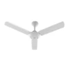Panasonic F M12A0VBWH Ceiling Fan 48  White