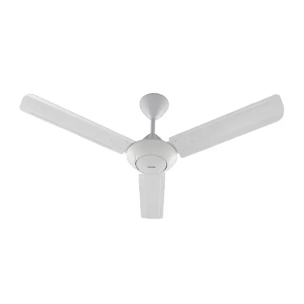 Panasonic F M12A0VBWH Ceiling Fan 48  White