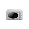 Pensonic Retro Microwave Oven    Ketuhar Gelombang Mikro Retro    PMW 2006