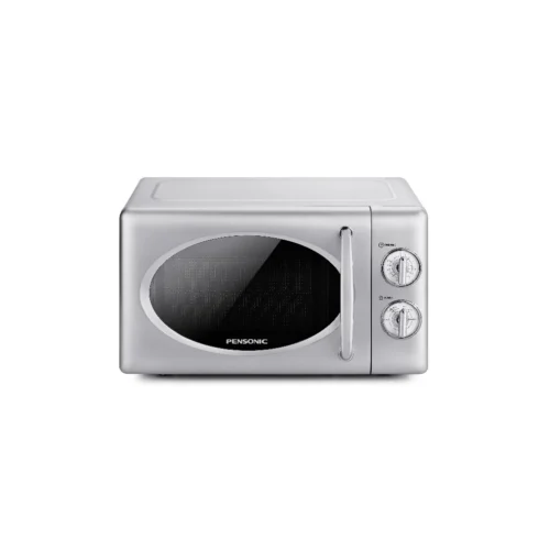 Pensonic Retro Microwave Oven    Ketuhar Gelombang Mikro Retro    PMW 2006