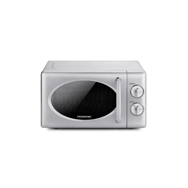 Pensonic Retro Microwave Oven    Ketuhar Gelombang Mikro Retro    PMW 2006