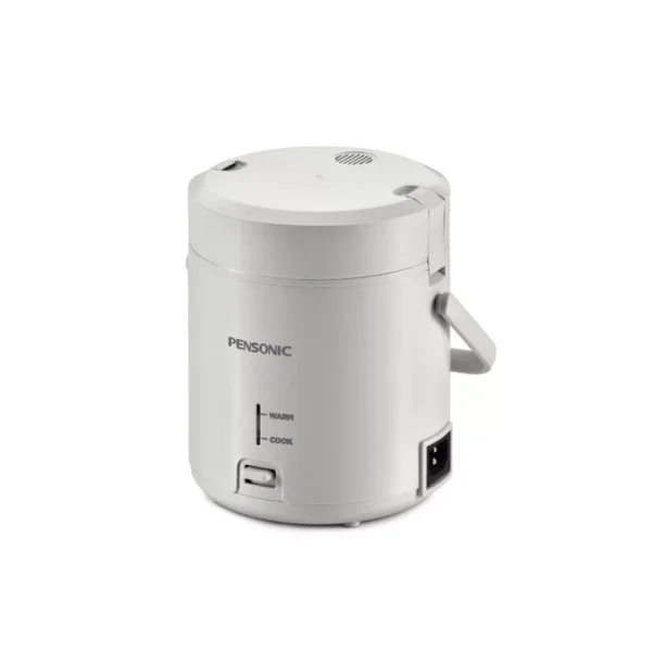 Pensonic Personal Rice Cooker 0 3L   0 3L Periuk Nasi  PSR 302M