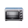 my-11134207-820lh-mfxm46xu6hhk30.webp Pensonic Batik Series Electric Oven Siri Batik Ketuhar Elektrik PEO 2304B
