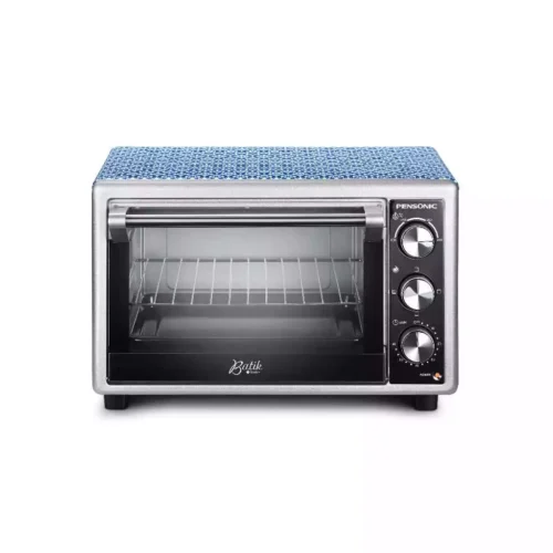 Pensonic Batik Series Electric Oven    Siri Batik Ketuhar Elektrik    PEO 2304B