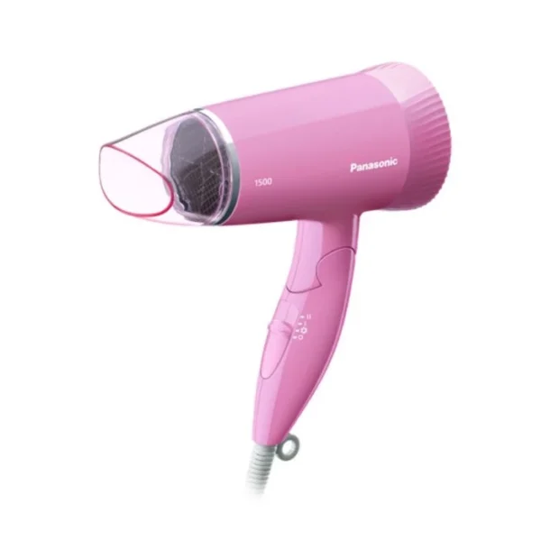 sg-11134201-7rbkt-lme1hlqa4x1n38.webp Panasonic EH ND57 P655 Hair Dryer Silent Pink