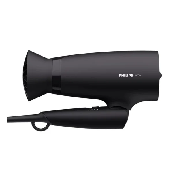 sg-11134201-7rdym-mdeg6cxfo4o4a4.webp Philips Hair Dryer 3000 Thermo Protect Foldable Black BHD308 13