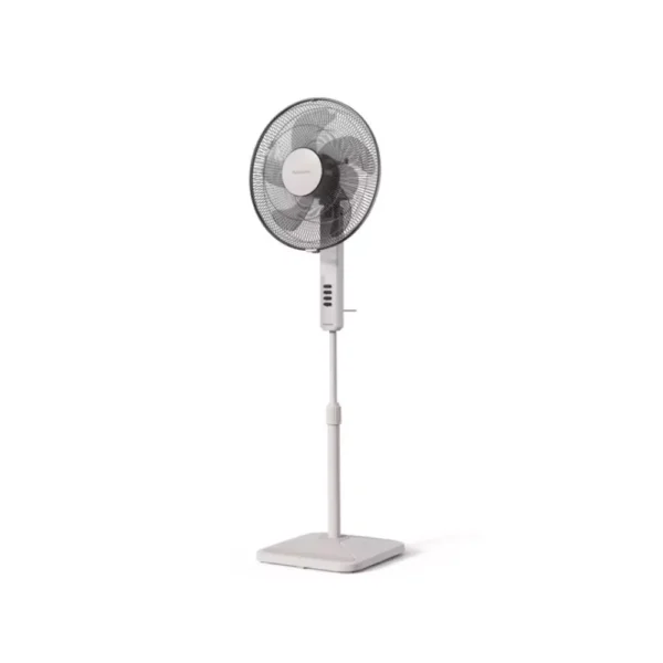 sg-11134201-820m9-mndcvdwlm3glbb.webp PANASONIC ELECTRIC FAN SLIM AND POWERFUL 40CM 16 STAND FAN F MX40JVBBH F MX40JVBNH