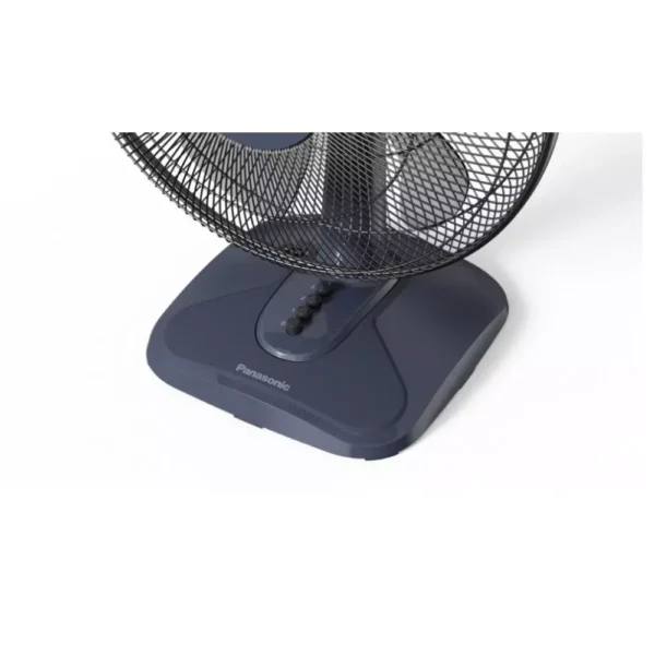 sg-11134201-820n2-mndcvbdu3dacba.webp PANASONIC ELECTRIC FAN COMPACT 40CM 16 TABLE FAN TABLE FAN F MN40JVBBH F MN40JVBNH