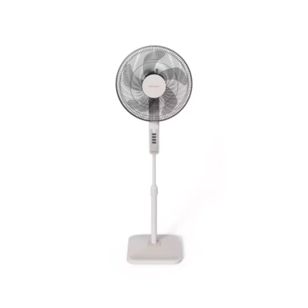 sg-11134201-820nj-mndcvdsmyosob2.webp PANASONIC ELECTRIC FAN SLIM AND POWERFUL 40CM 16 STAND FAN F MX40JVBBH F MX40JVBNH