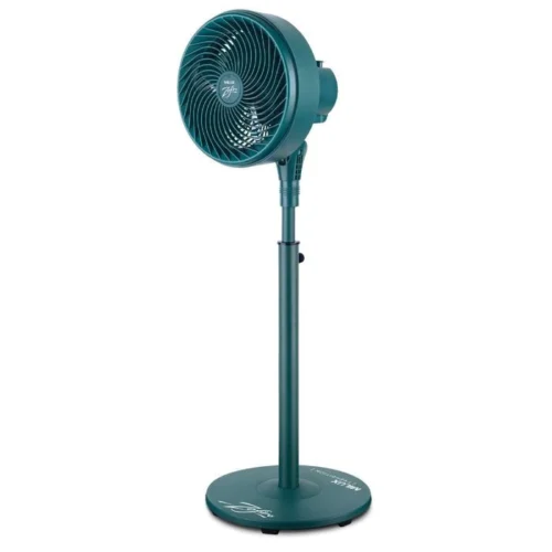 Milux MGF 10 GREEN Stand Fan Gale 90W Green