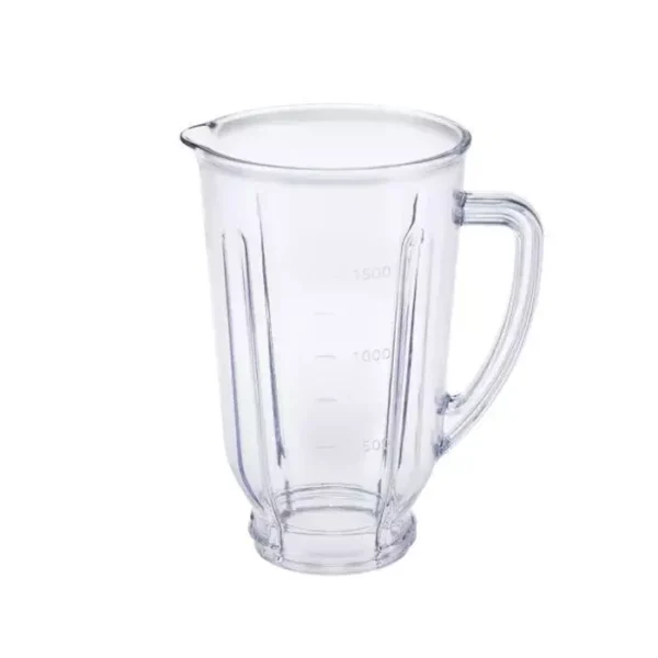 Panasonic MX EP5112KSK 1 5L Blender Wet   Dry Mil Safety Lock And Thermal Cut Off Safety Black
