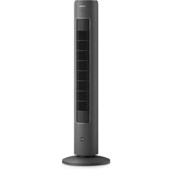 Philips CX5535 11 Tower Fan 5000 Series Dark Grey 40W