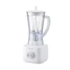 Panasonic MX EP3112WSK 1 0L Blender Wet   Dry Mil Safety Lock And Thermal Cut Off Safety White