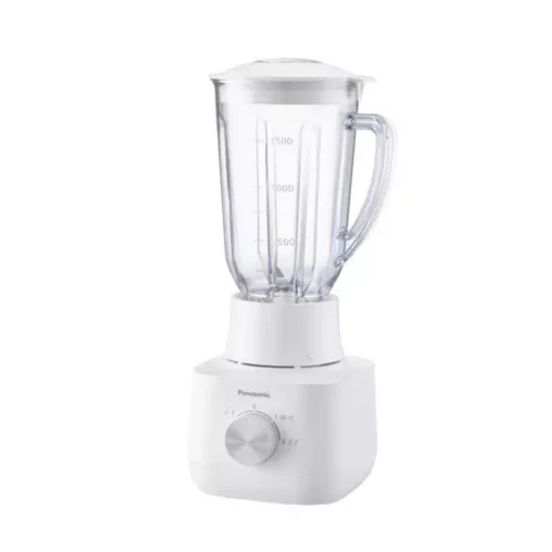 sg-11134201-825ao-mqg0xkqtq6fff2.webp Panasonic MX EP5112WSK 1 5L Blender Wet Dry Mil Safety Lock And Thermal Cut Off Safety White