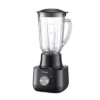 Panasonic MX EP5112KSK 1 5L Blender Wet   Dry Mil Safety Lock And Thermal Cut Off Safety Black