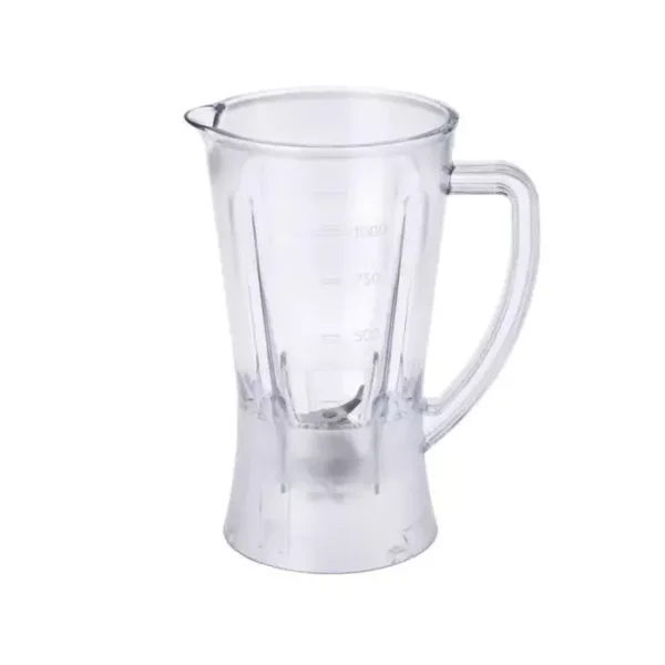 Panasonic MX EP3112WSK 1 0L Blender Wet   Dry Mil Safety Lock And Thermal Cut Off Safety White