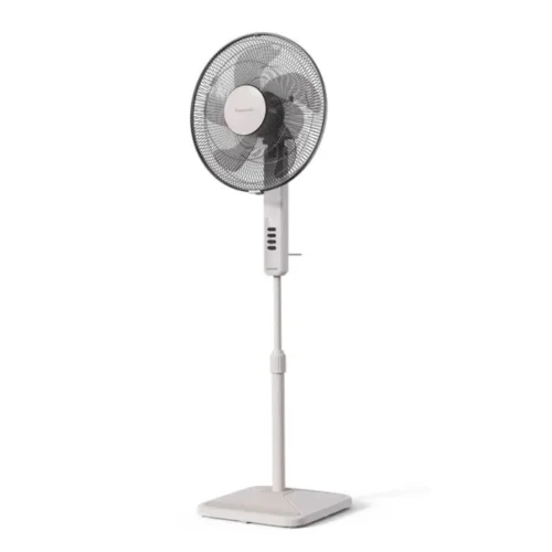 sg-11134201-8260g-mloq3536k1s26e.webp Panasonic F MX40JVBNH 16 Stand Fan Beige