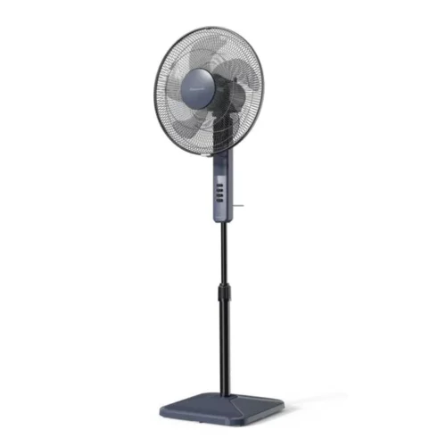 sg-11134201-8260x-mloq33gysp367e.webp Panasonic F MX40JVBBH 16 Stand Fan Midnight Blue